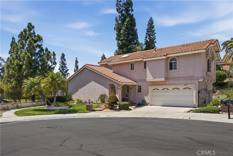 20615 Via Bilbao, Yorba Linda, CA 92887