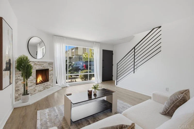 3282 Berger Avenue A3