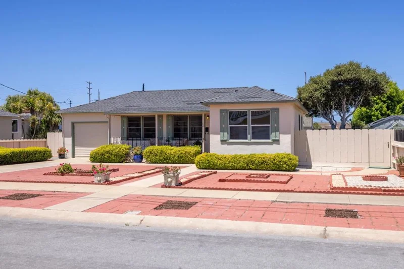 229 Littleness Avenue, Monterey, CA 93940