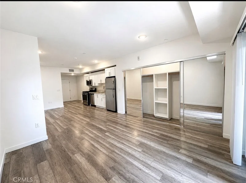 1025 S Berendo Street 202 photo 2