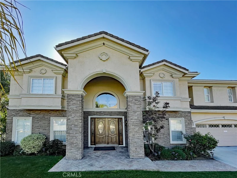 15038 E Billary, Hacienda Heights, CA 91745
