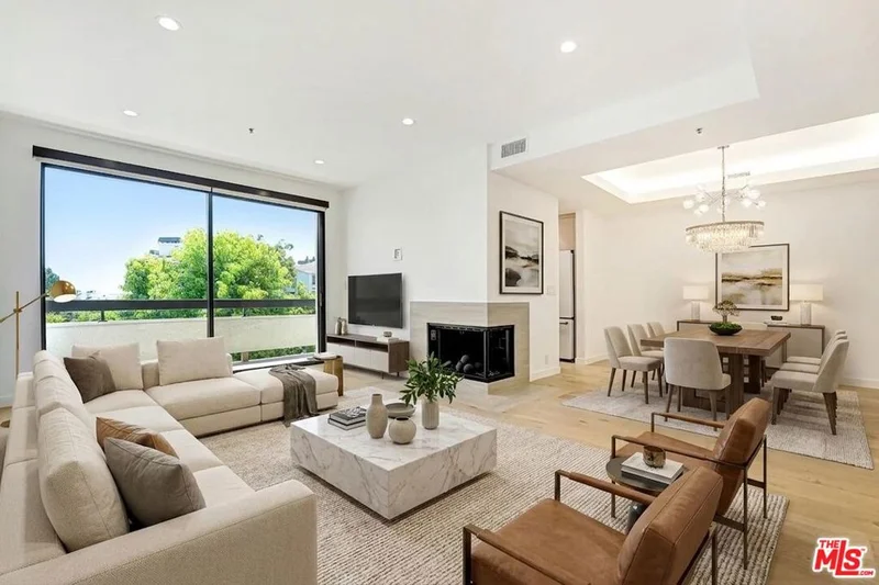 2112 Century Park Lane 301, Los Angeles, CA 90067