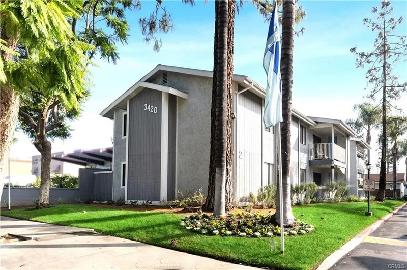 3420 Falcon Street 101