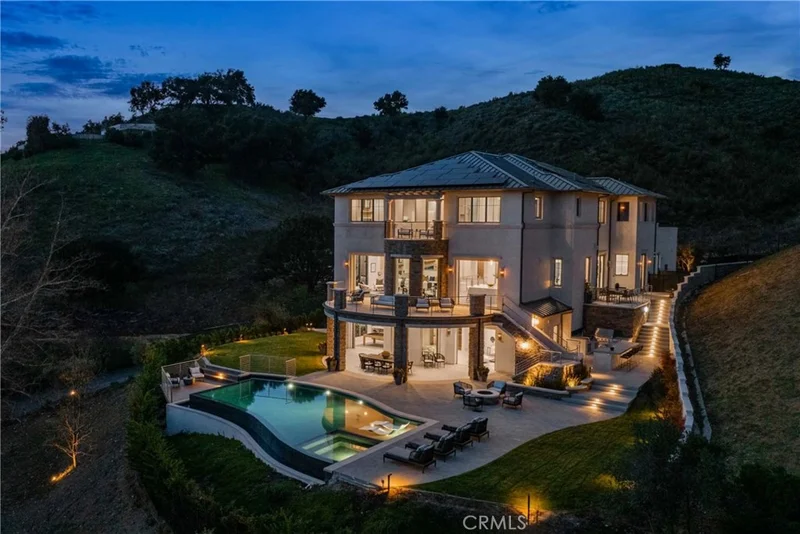 26773 Mulholland