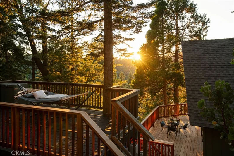 459 Pioneer, Lake Arrowhead, CA 92352