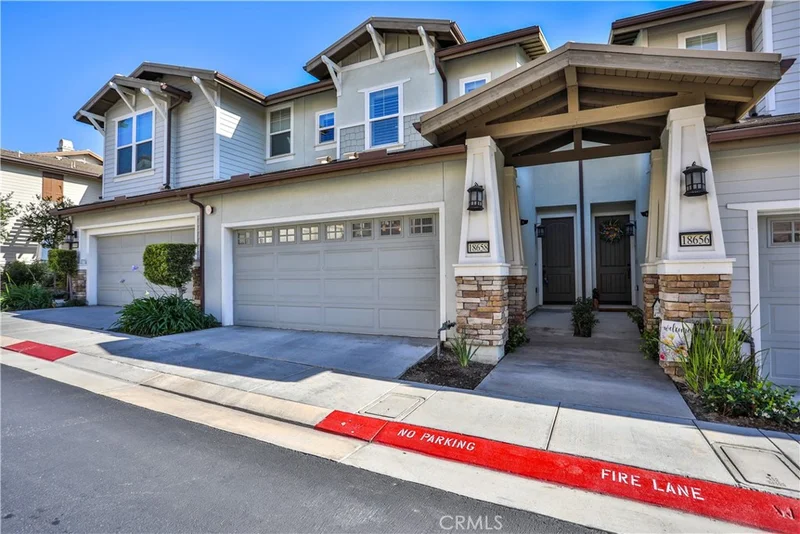 18658 Clubhouse Drive