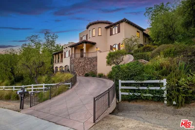 55 Coolwater Road