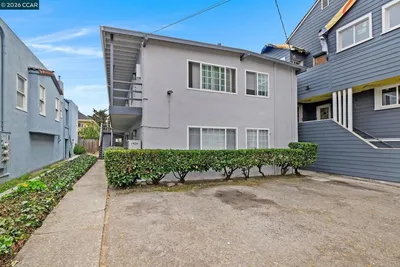 1926 Alcatraz Ave