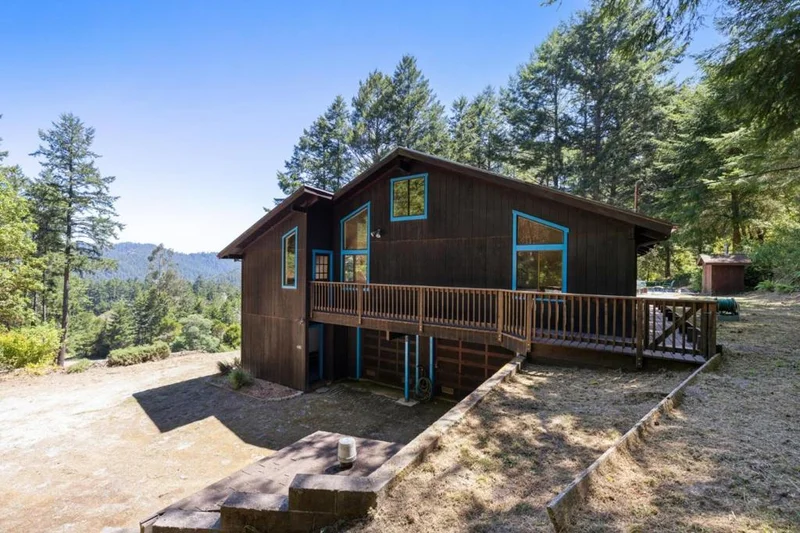 601 Farmin Road