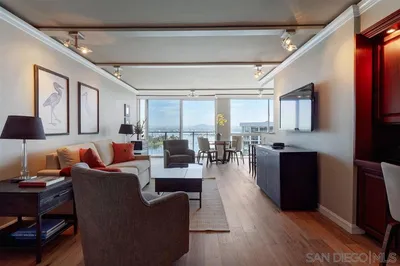 1720 Avenida Del Mundo 1607 photo 2