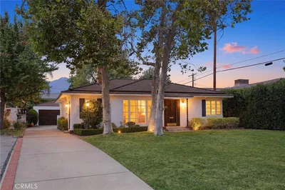 1011 Portola Drive