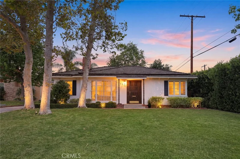 Photo 2 of 1011 Portola Drive