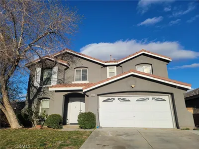 43650 Castle Circle, Lancaster, CA 93535