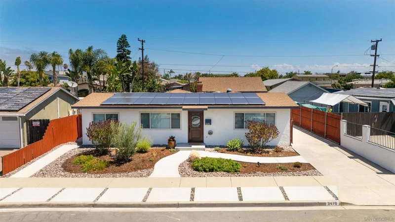 3470 Idlewild Way, San Diego, CA 92117
