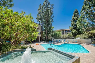 6000 Canterbury Drive D113, Culver City, CA 90230
