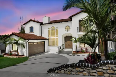 3260 Inglewood