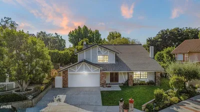 263 Fox Hills Drive