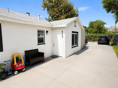 852 N Lugo