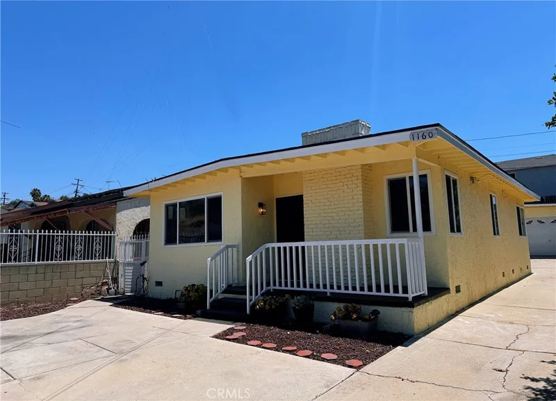 1160 Camulos Street, Los Angeles, CA 90023