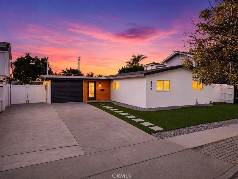 4540 Limerick Way, San Diego, CA 92117