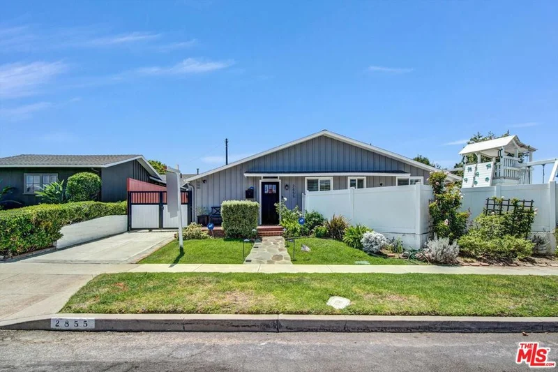 2855 Dunleer Place, Los Angeles, CA 90064