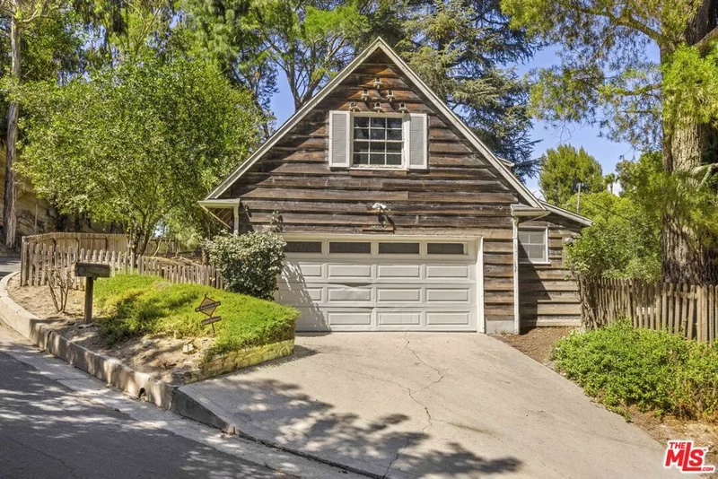14807 Round Valley Drive photo 2