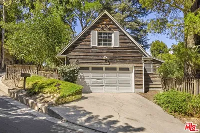 14807 Round Valley Drive photo 2