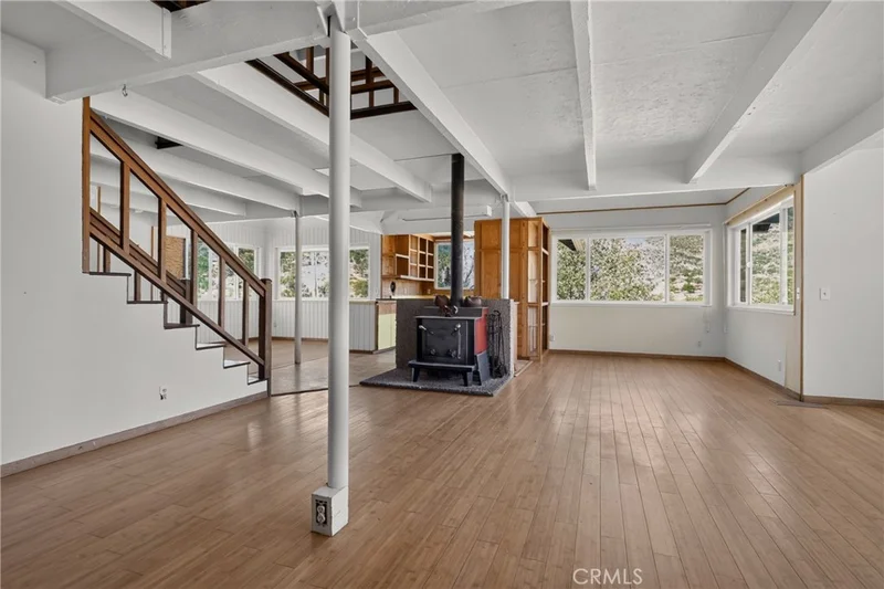 405 Old Cottonwood Creek Road