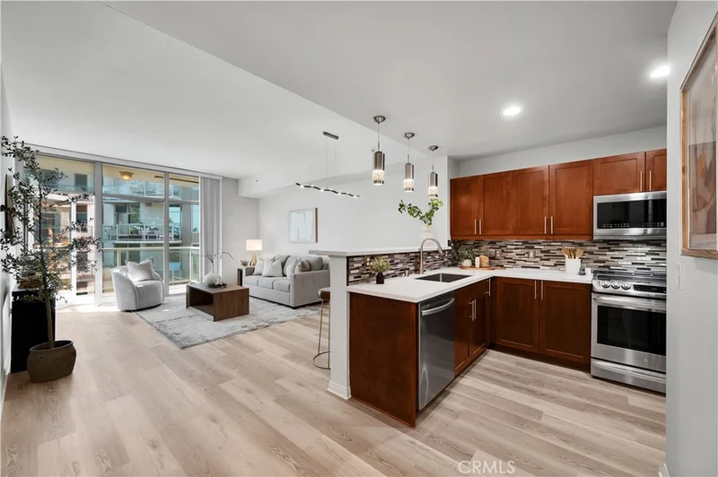 206 Park Boulevard 501