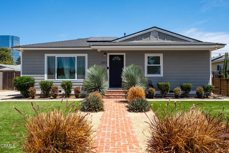 283 Lafayette Drive