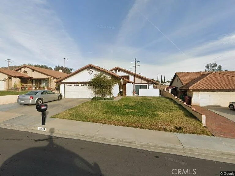 11666 Prosperity Lane