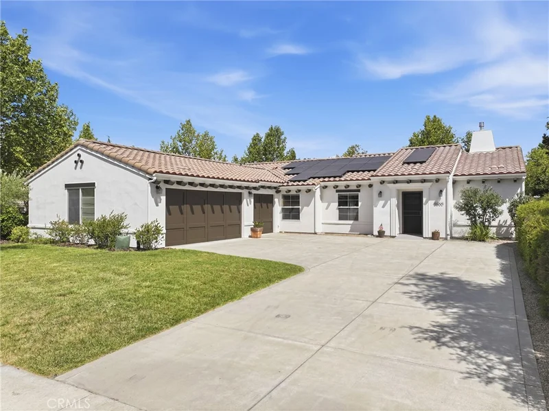 6000 Via Colonia Court, Atascadero, CA 93422