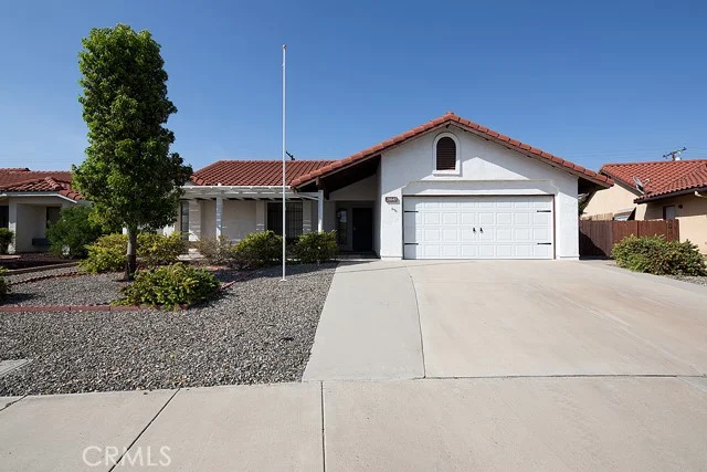 26640 Braddock Road, Sun City, CA 92586