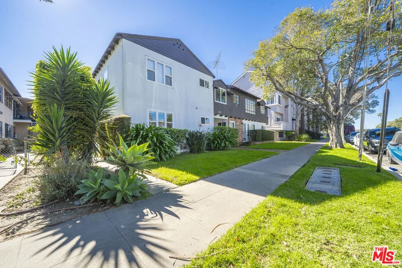 12012 Washington Place #7, Los Angeles, CA 90066