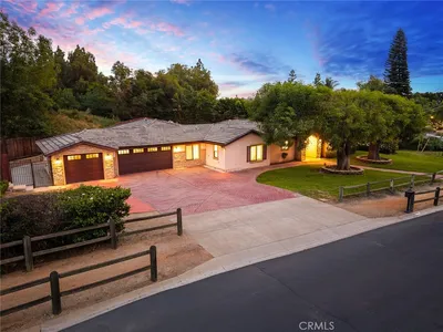 20816 Fuerte Drive
