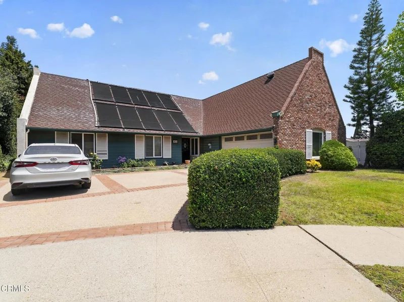 2163 Palos Court