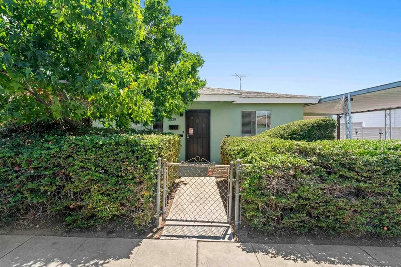 3327 3329 N 41st, San Diego, CA 92105