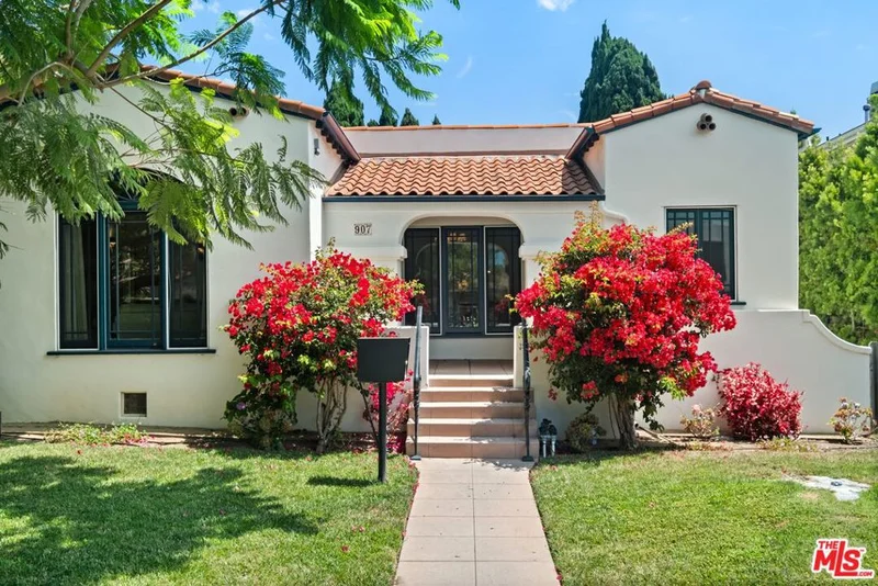 907 23rd Street, Santa Monica, CA 90403