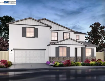 5219 Kestrel St.