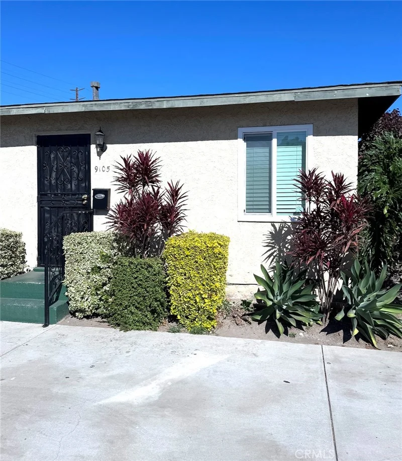 9105 Margaret Street