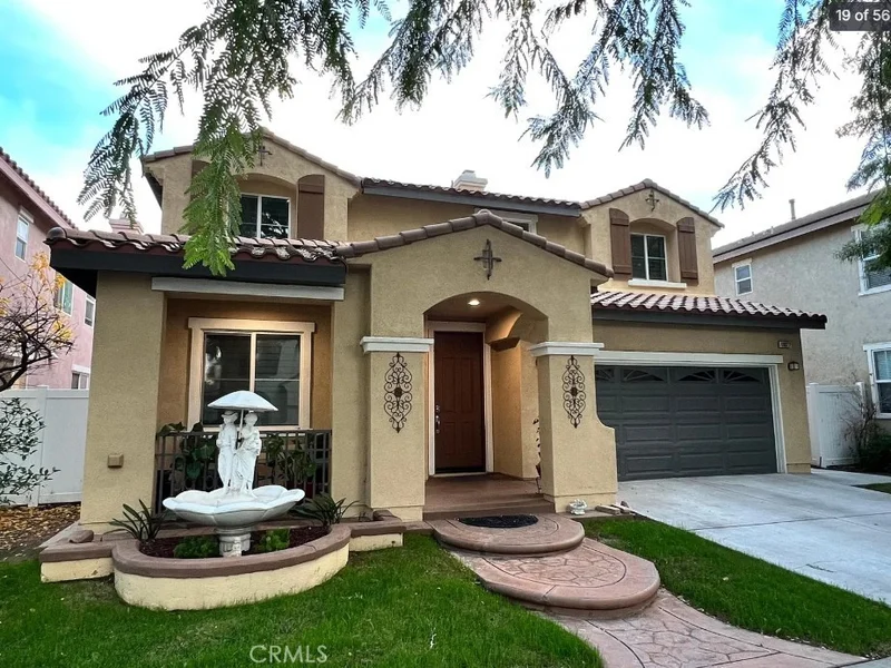11027 Boren Avenue, Loma Linda, CA 92354