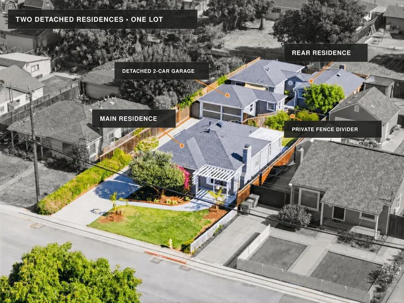 Photo 2 of 2268 Maywood Avenue
