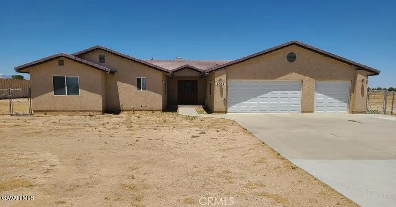 8009 W Avenue D12, Lancaster, CA 93536