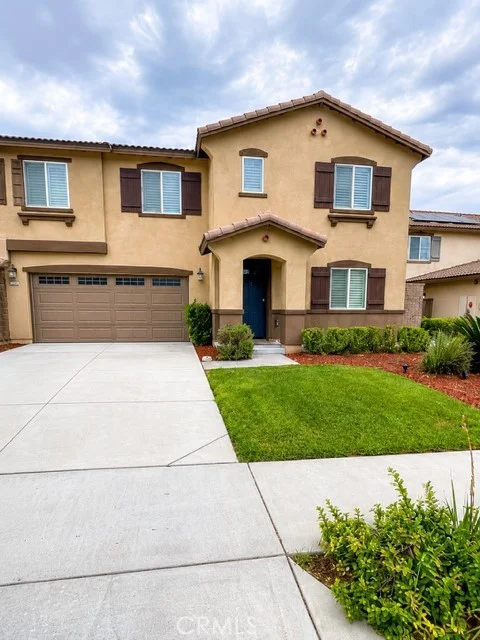 6357 Goldfinch Way