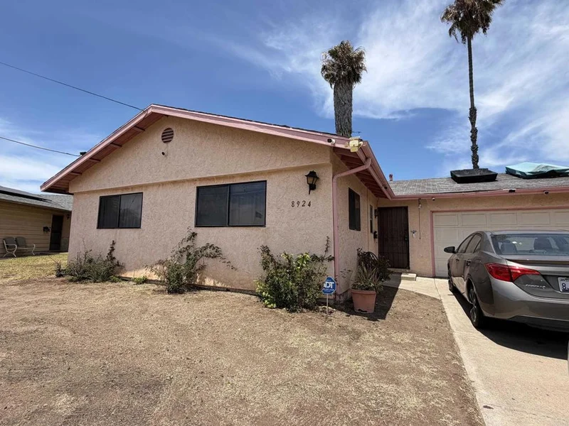 8924 Jana Court, Spring Valley, CA 91977