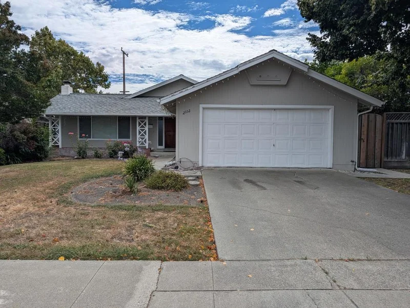 2112 Rockhurst Court, Santa Clara, CA 95051
