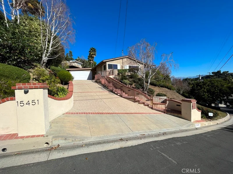 15451 Deerhorn Road