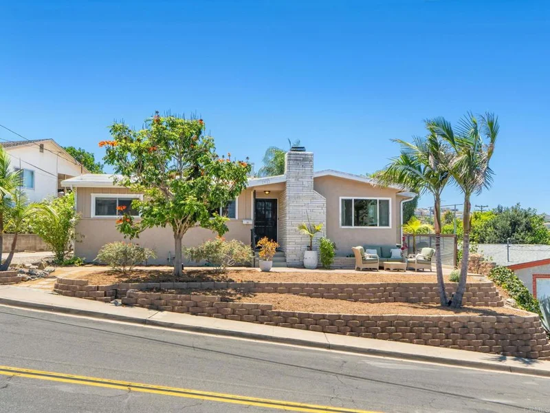 7921 Cinnabar Drive, La Mesa, CA 91941