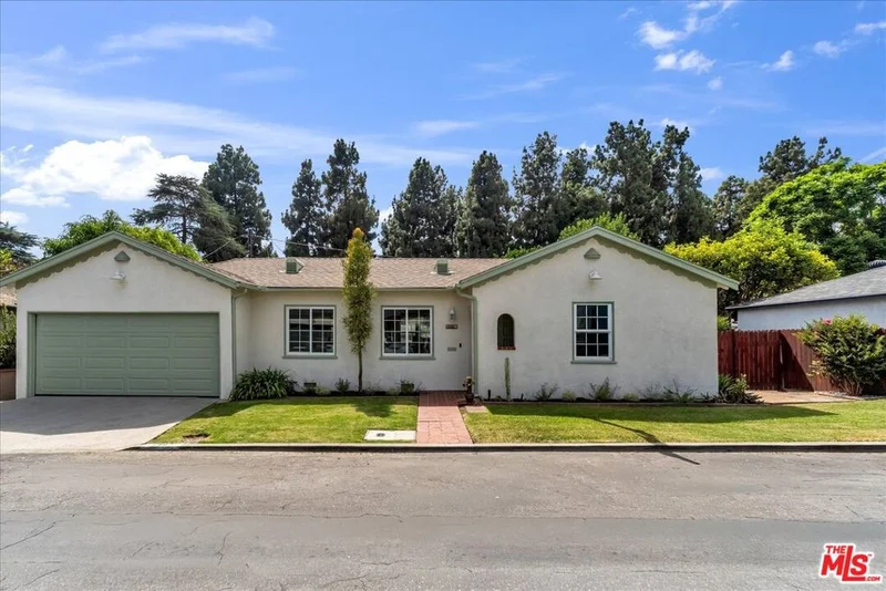 7947 Rhea Vista Drive, Whittier, CA 90602