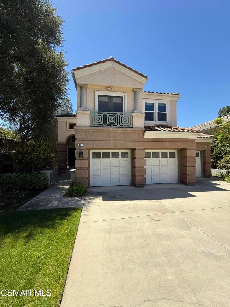 4017 Havenridge Court